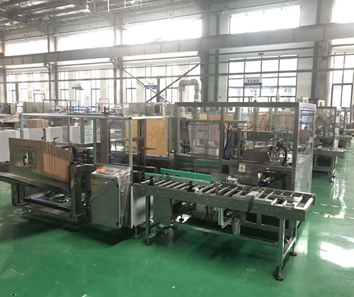 紙箱開箱機(jī)